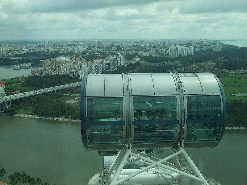 Singapore Flyer (5)